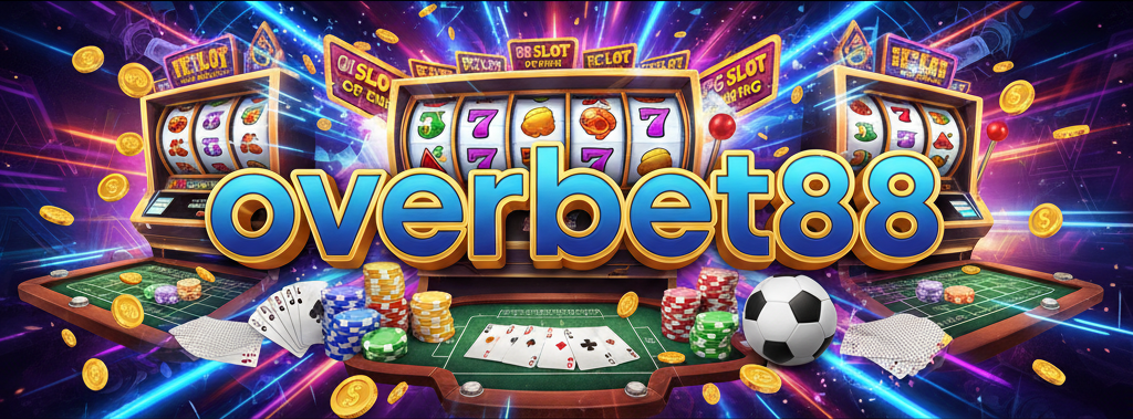 overbet88