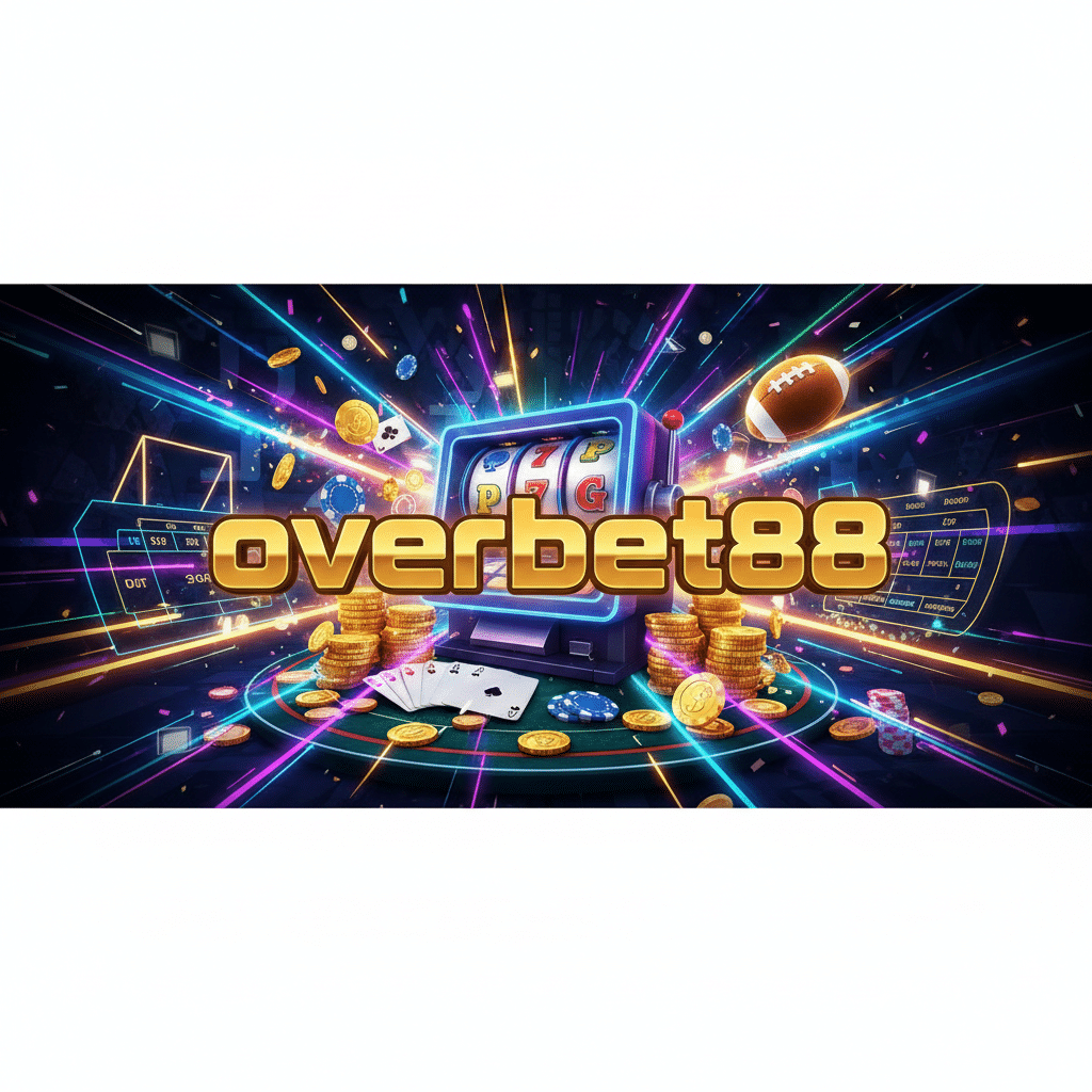 overbet88