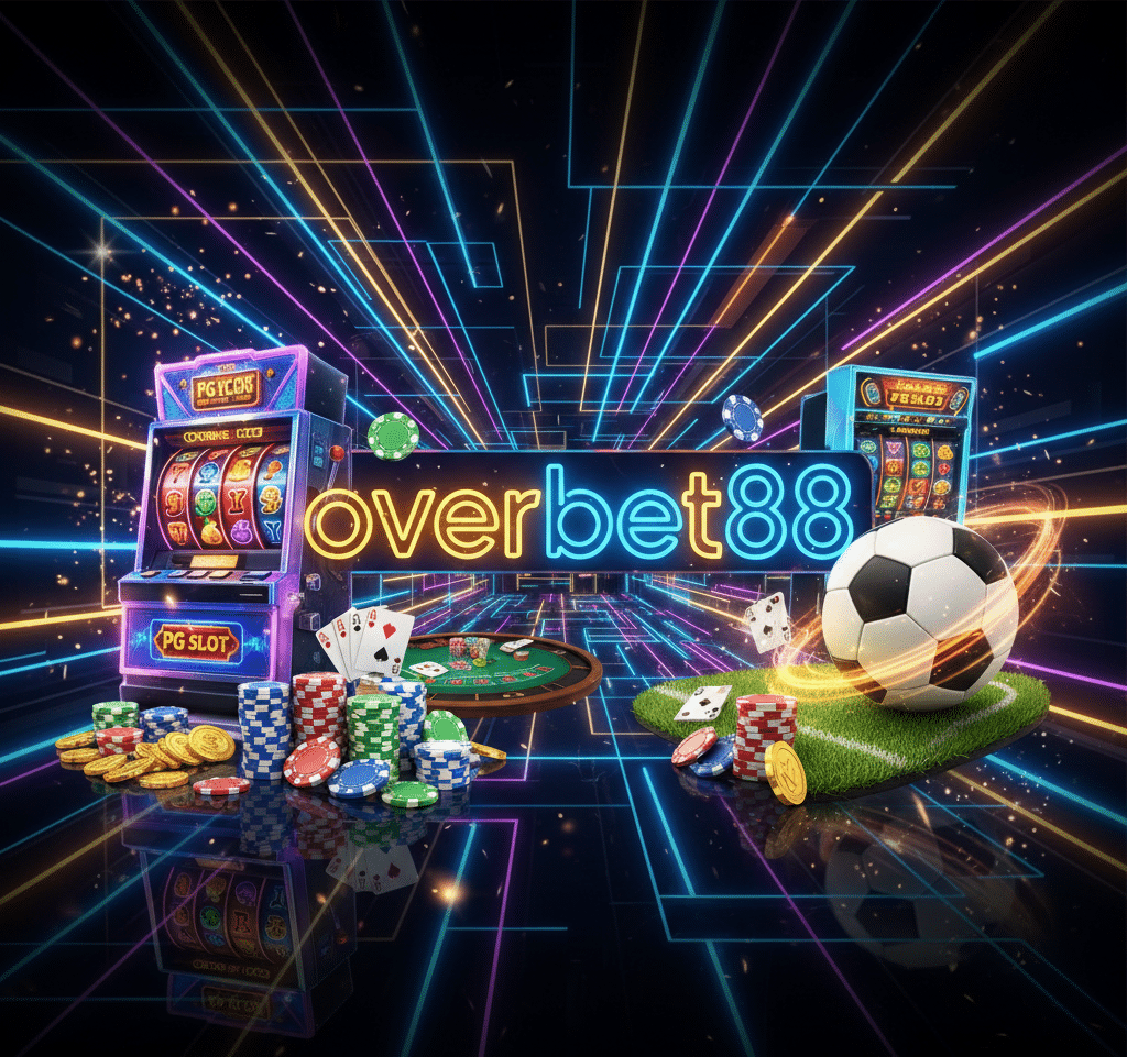 overbet88