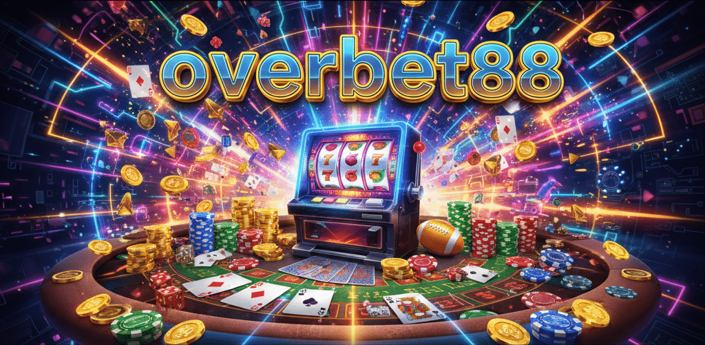 overbet88