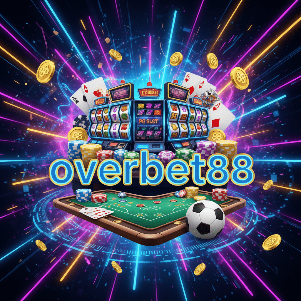 overbet88